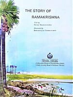 The Story of Ramakrishna The Story of Ramakrishna