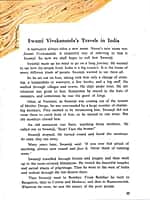 The Story of Vivekananda The Story of Vivekananda