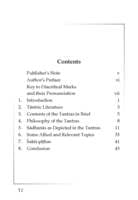 The Tantras - An Overview The Tantras - An Overview