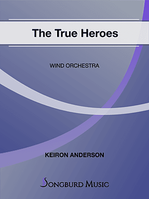 The True Heroes