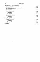 The Upanishads Volume - 1 The Upanishads Volume - 1