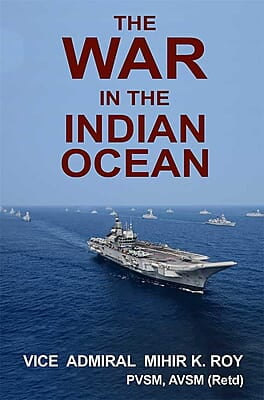 The War in the Indian Ocean