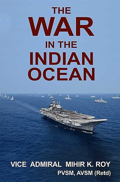 The War in the Indian Ocean The War in the Indian Ocean