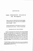The Way to Womens Freedom According to Vivekananda The Way to Womens Freedom According to Vivekananda