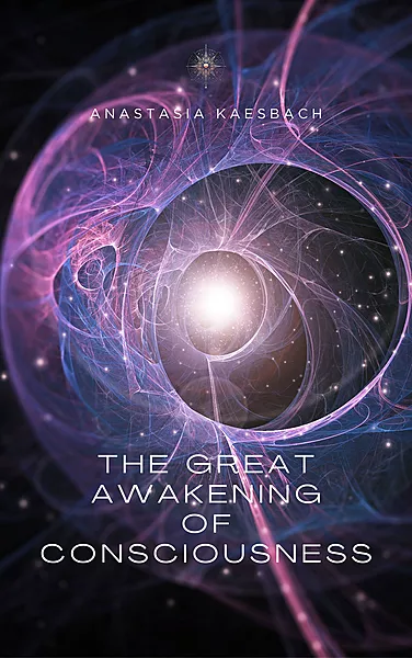 The great Awakening of Mankind