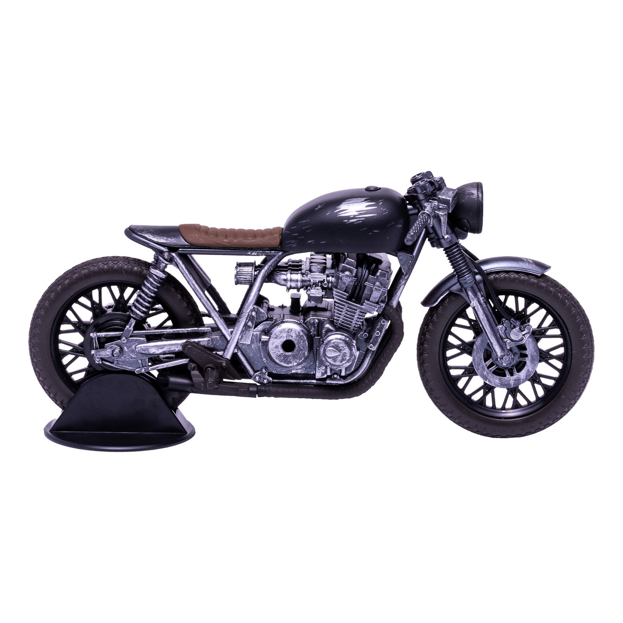 Drifter Motorcycle (The Batman)