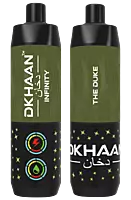 DKHAAN VAPE