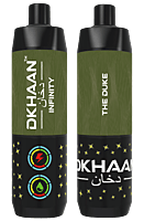 DKHAAN VAPE