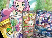 SCARLET & VIOLET BASE SET BOOSTER PACK