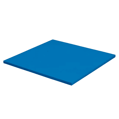 Sport-Thieme "Super Light" Children’s Judo Mat