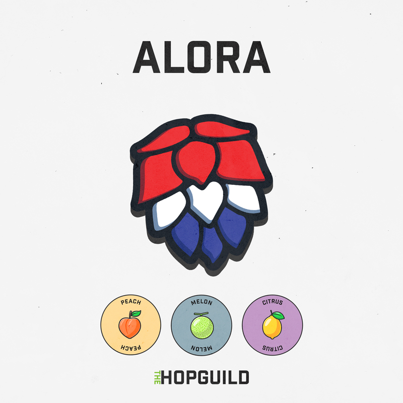 Alora™-2024-11 lb bag