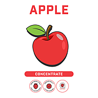 Apple Concentrate