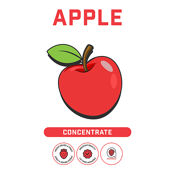 Apple Concentrate