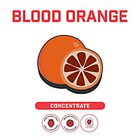 Blood Orange Concentrate Blood Orange Concentrate