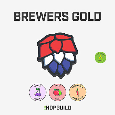 Brewers Gold