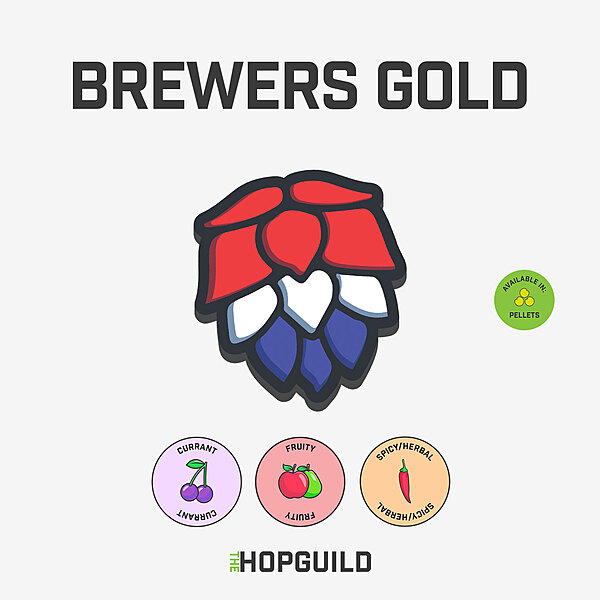 Brewers Gold