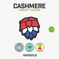 Cashmere Lupulin™ Pellets Cashmere Lupulin™ Pellets