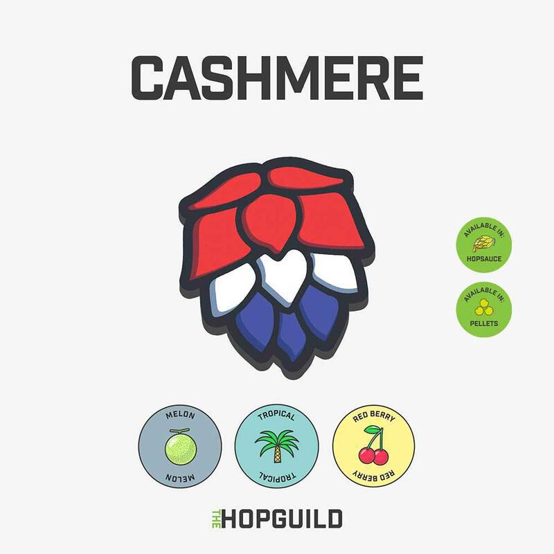 Cashmere Cashmere