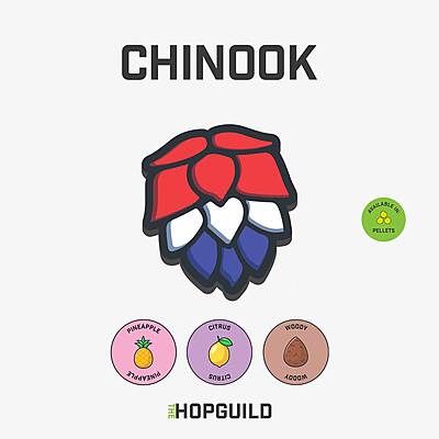 Chinook