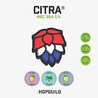 Citra® Citra®