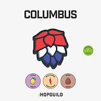 Columbus-2025-11 lb bag