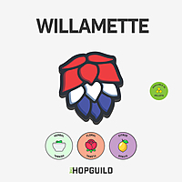 Willamette
