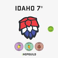 Idaho 7®