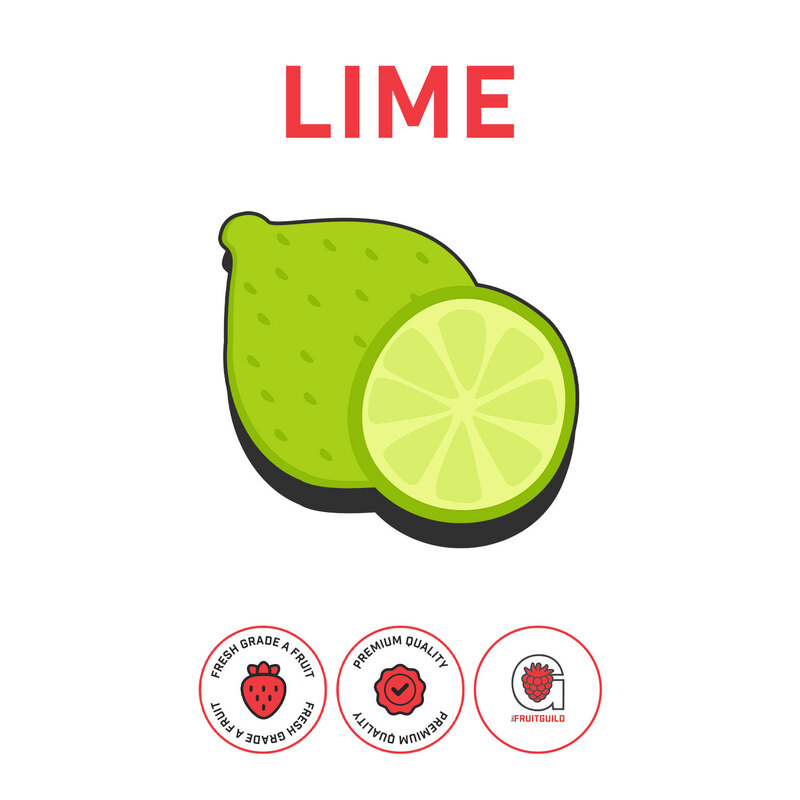 Lime Puree Lime Puree