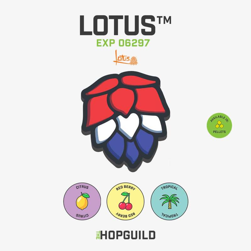 Lotus™-2024-11 lb bag