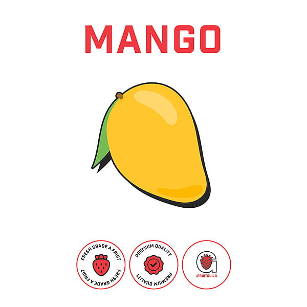 Mango Puree Mango Puree