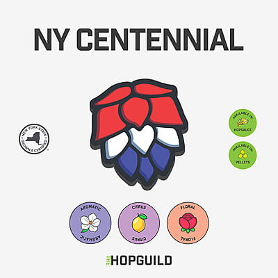 NY Centennial
