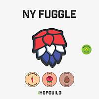 NY Fuggle