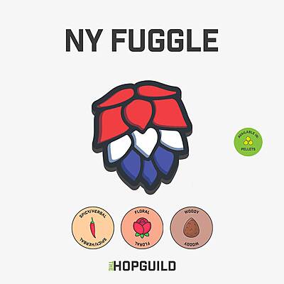 NY Fuggle
