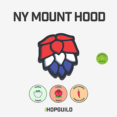 NY Mount Hood