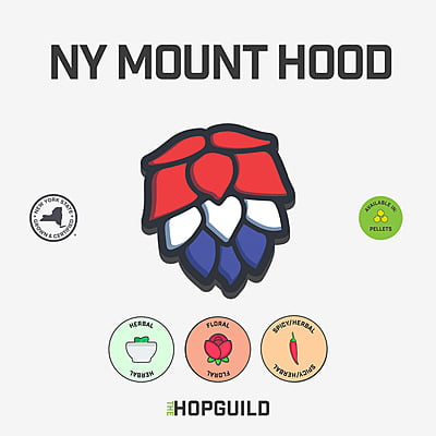 NY Mount Hood