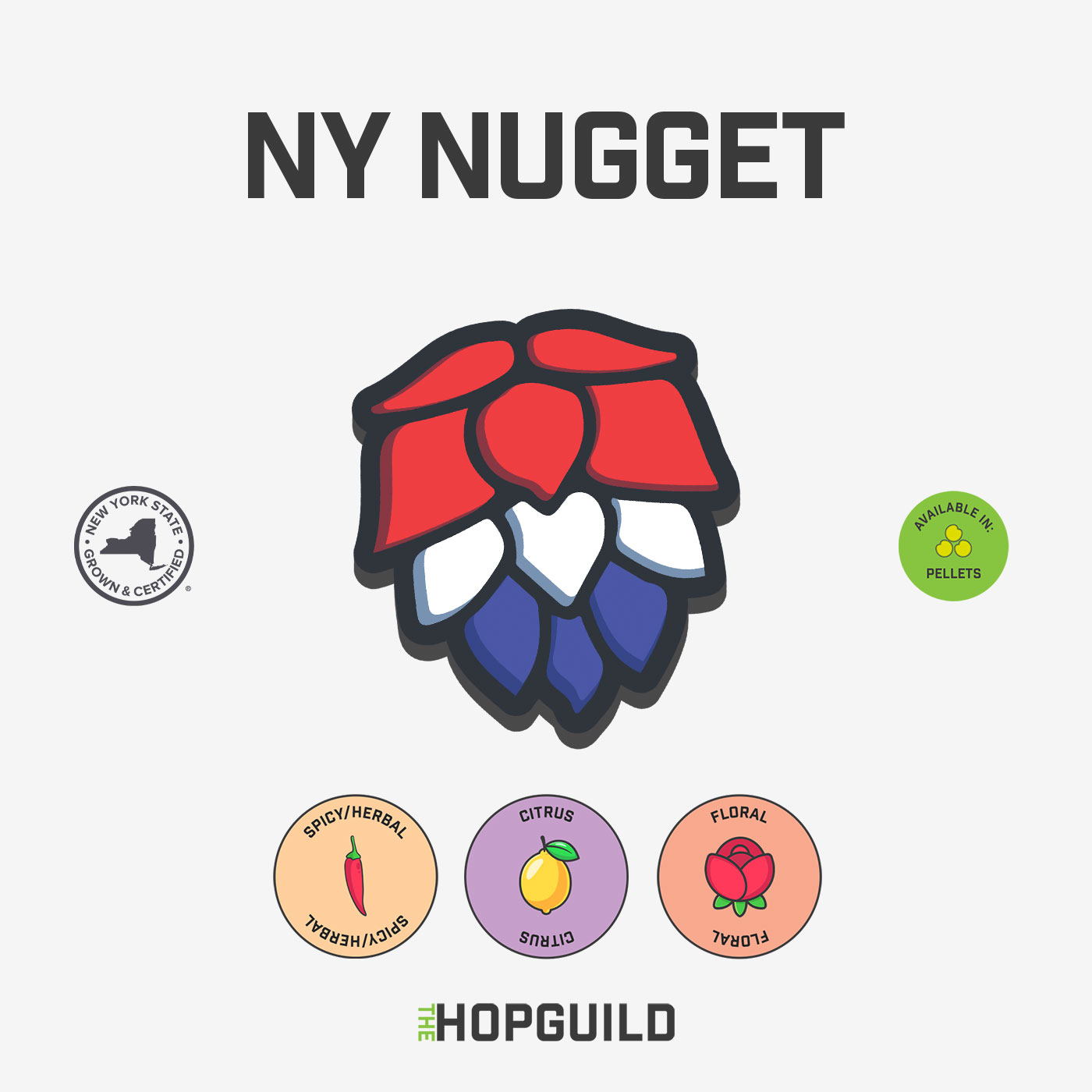 NY Nugget