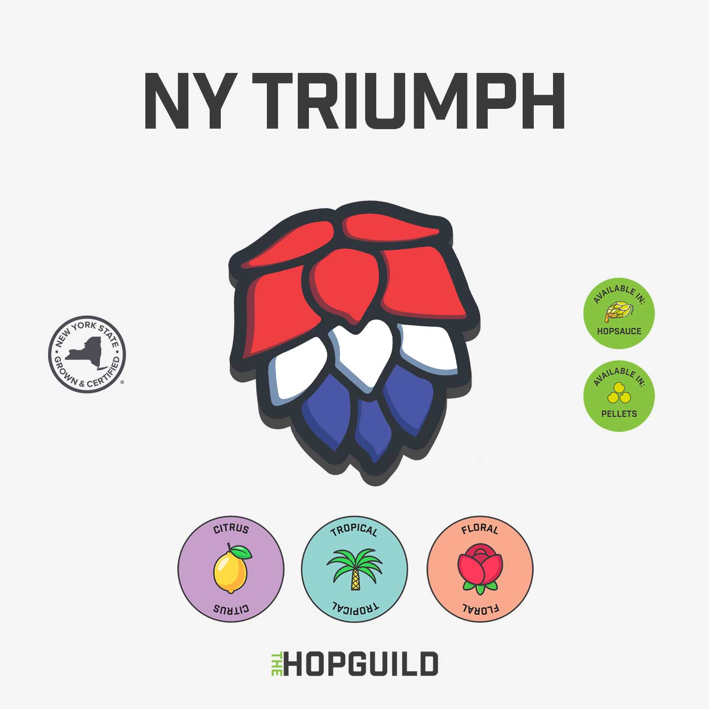 NY Triumph