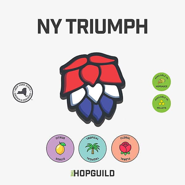 NY Triumph