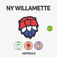 NY Willamette