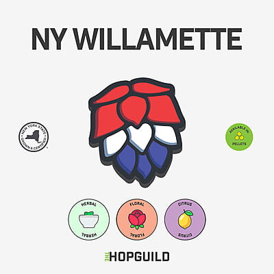 NY Willamette