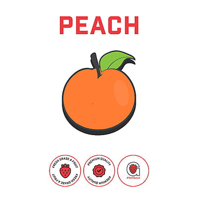 Peach Puree