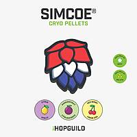 Simcoe® YCR14 c.v. Cryo Pellets®