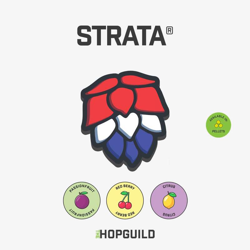 Strata® Strata®
