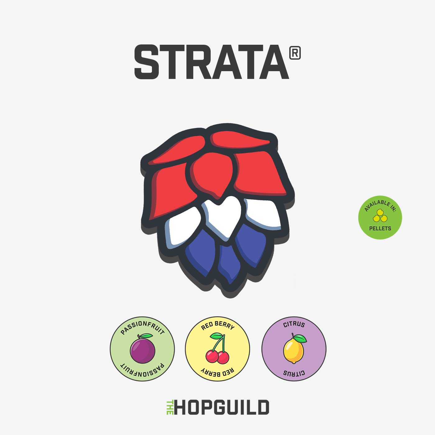 Strata®-2022-11 lb bag Strata®-2022-11 lb bag