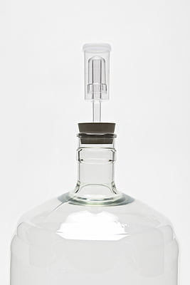 Airlock - 3 piece