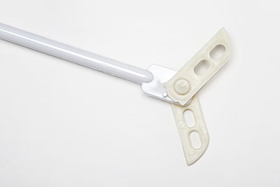 Mix Stir - Plastic