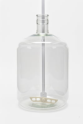 Mix Stir - Plastic
