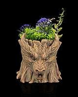 The Grove Keeper - Planter