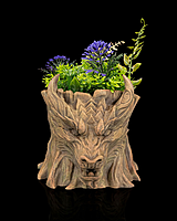 The Grove Keeper - Planter