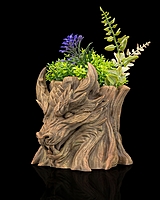 The Grove Keeper - Planter